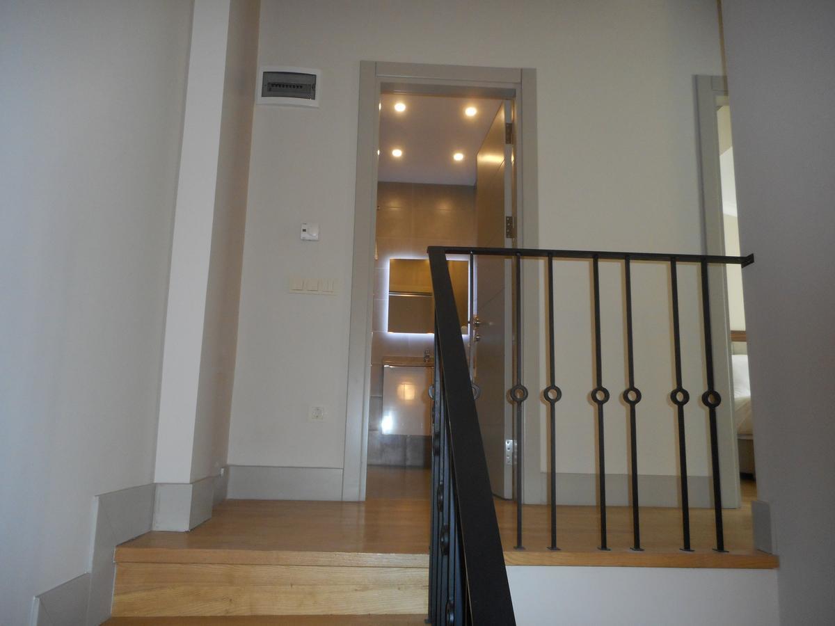 Keten Suites Taksim Isztambul Kültér fotó