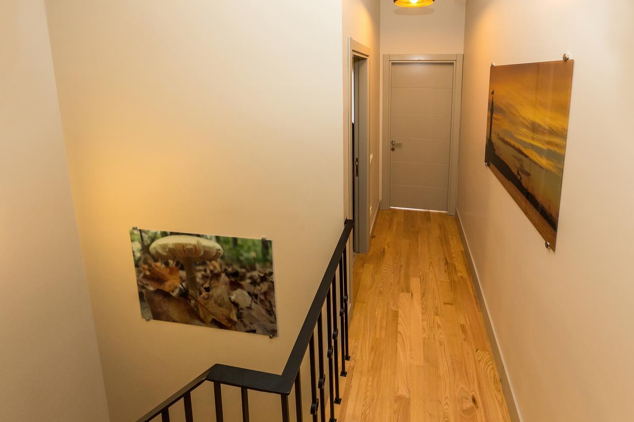 Keten Suites Taksim Isztambul Kültér fotó