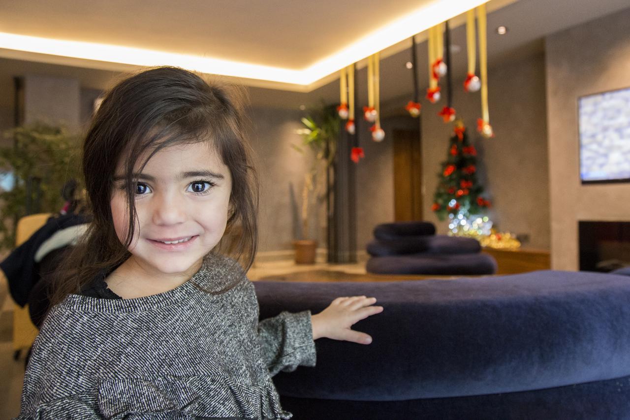 Keten Suites Taksim Isztambul Kültér fotó
